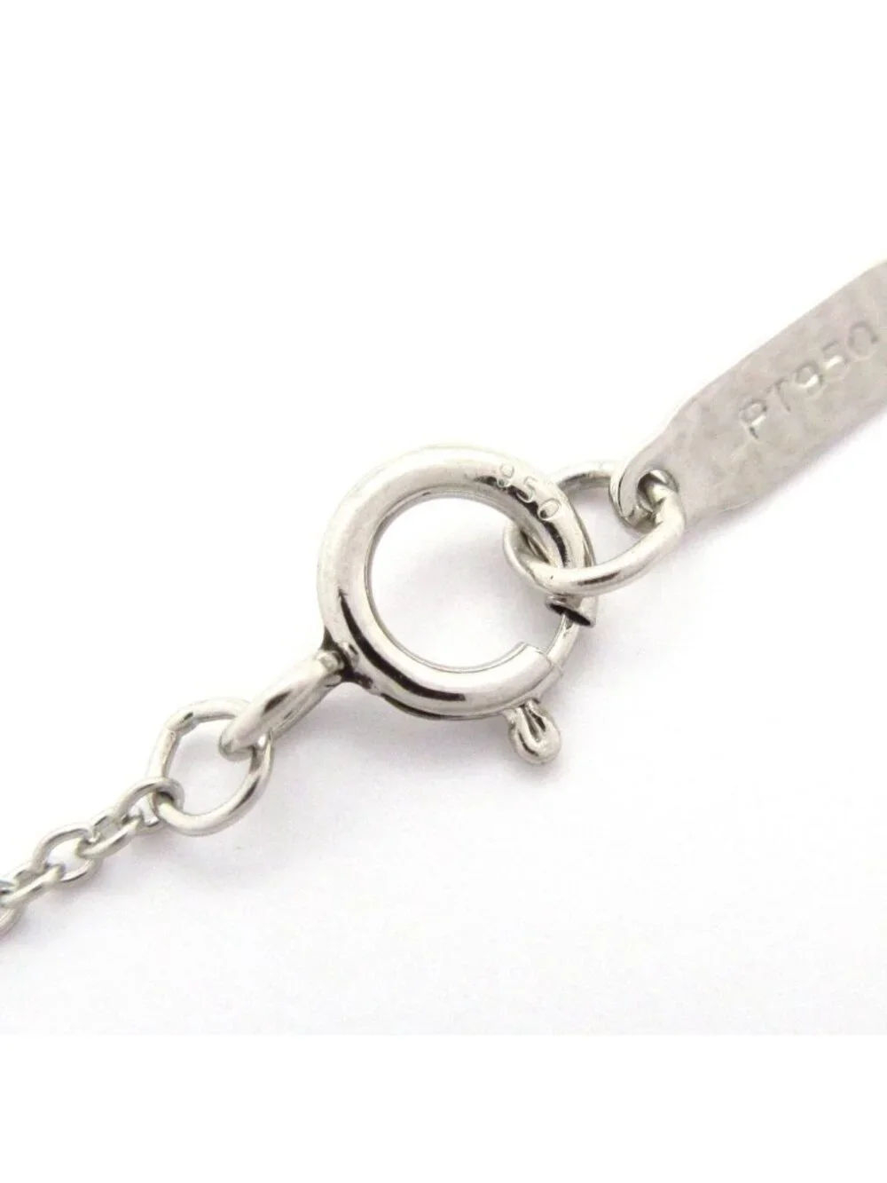 Tiffany & Co. category necklace